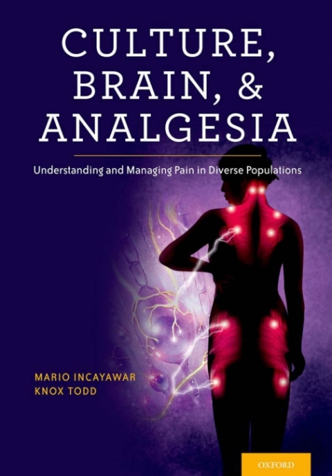 Cover image for book Culture, Brain, and Analgesia