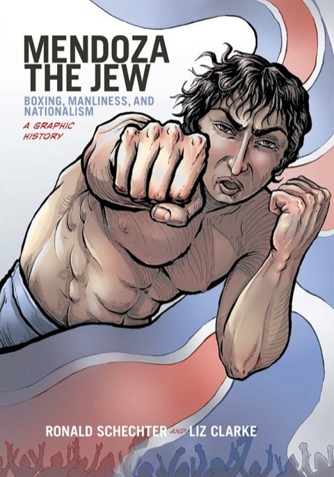 Cover image for book Mendoza the Jew
