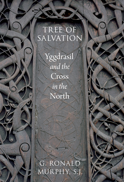 Cover image for book Tree of Salvation