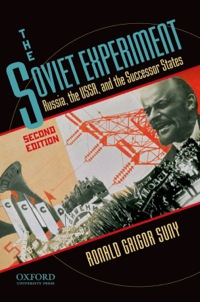 soviet experiment