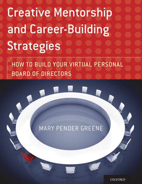 Cover image for book Creative Mentorship and Career-Building Strategies