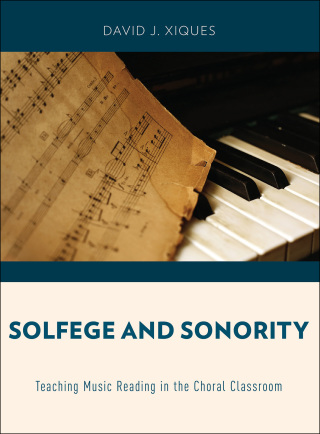 Solfege and Sonority