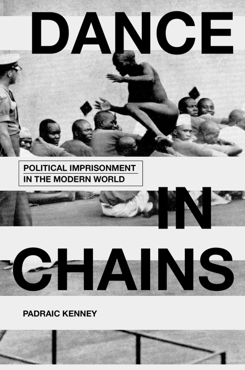 Cover image for book Dance in Chains