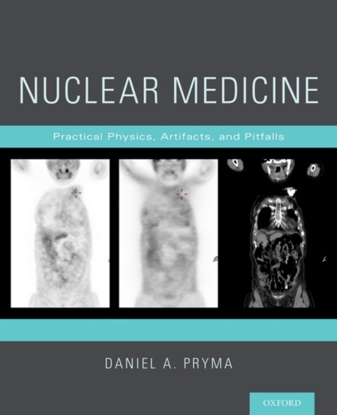 Cover image for book Nuclear Medicine