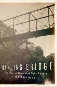 Omslagafbeelding: Hanging Bridge 9780199376568