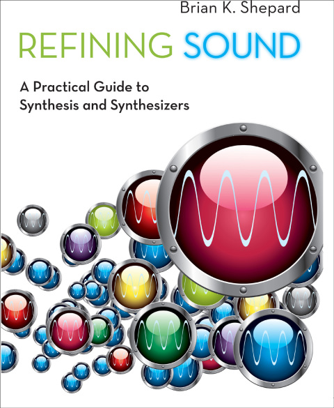 Cover image for book Refining Sound