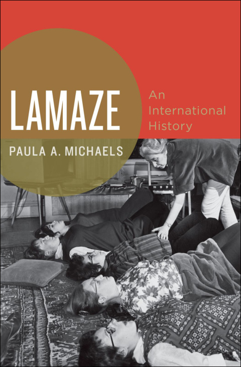 Cover image for book Lamaze