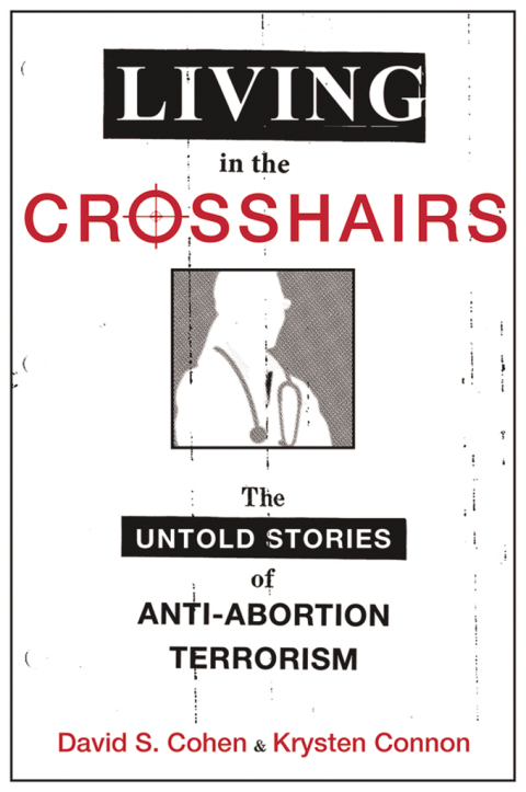 Cover image for book Living in the Crosshairs