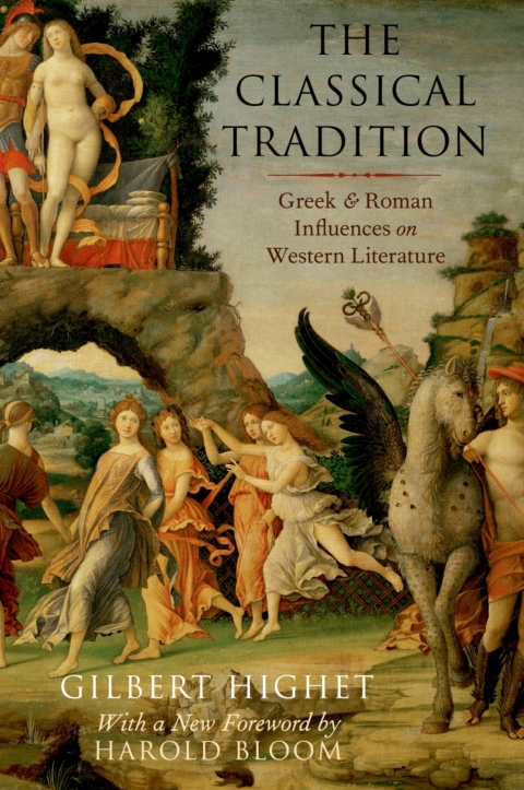 Cover image for book The Classical Tradition