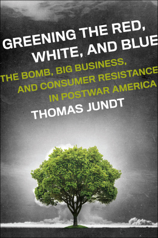 Greening the Red, White, and Blue