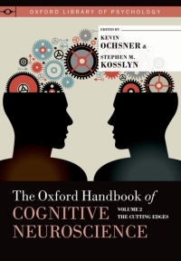 Titelbild: The Oxford Handbook of Cognitive Neuroscience 9780190629878