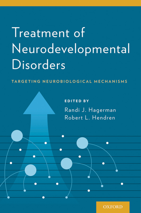Cover image for book Treatment of Neurodevelopmental Disorders