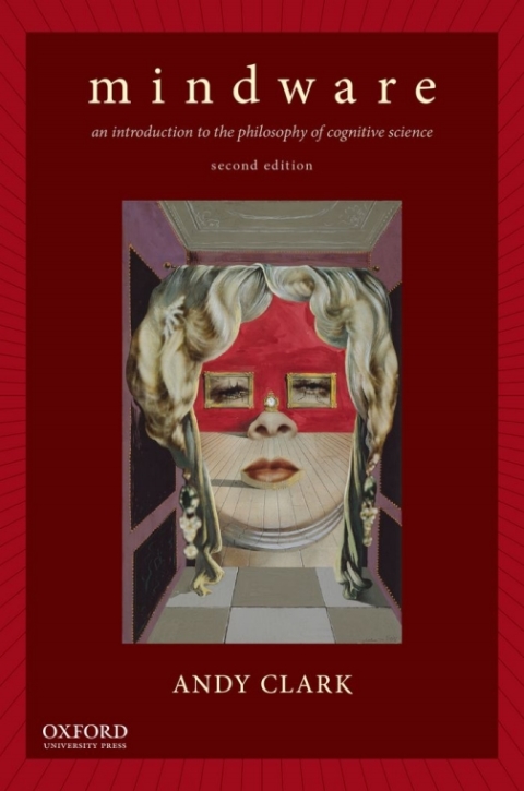 Cover image for book Mindware: An Introduction to the Philosophy of Cognitive Science