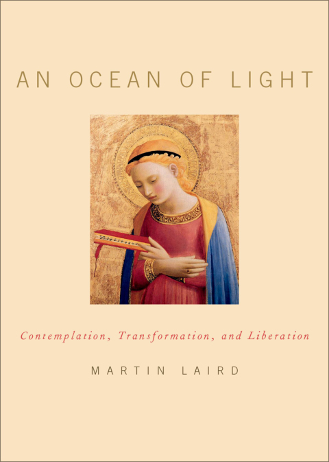 Cover image for book An Ocean of Light