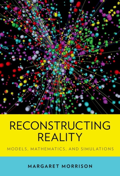 Cover image for book Reconstructing Reality