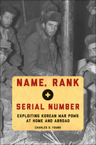 Name, Rank, and Serial Number