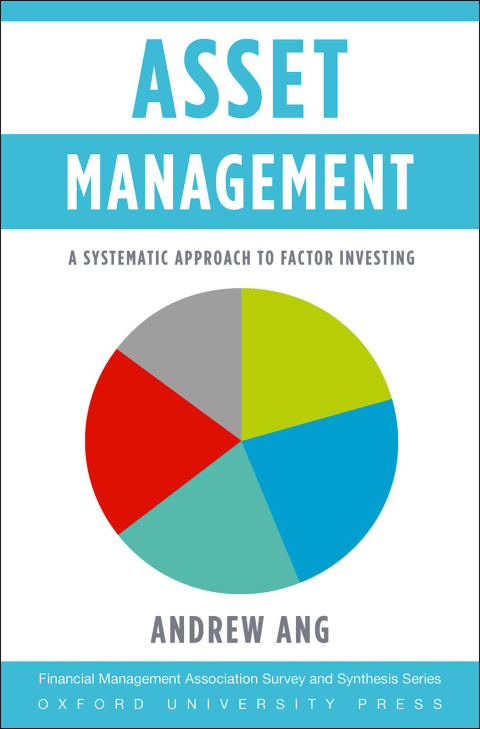 Cover image for book Asset Management: A Systematic Approach to Factor Investing