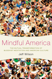 Cover image: Mindful America: The Mutual Transformation of Buddhist Meditation and American Culture 9780199827817