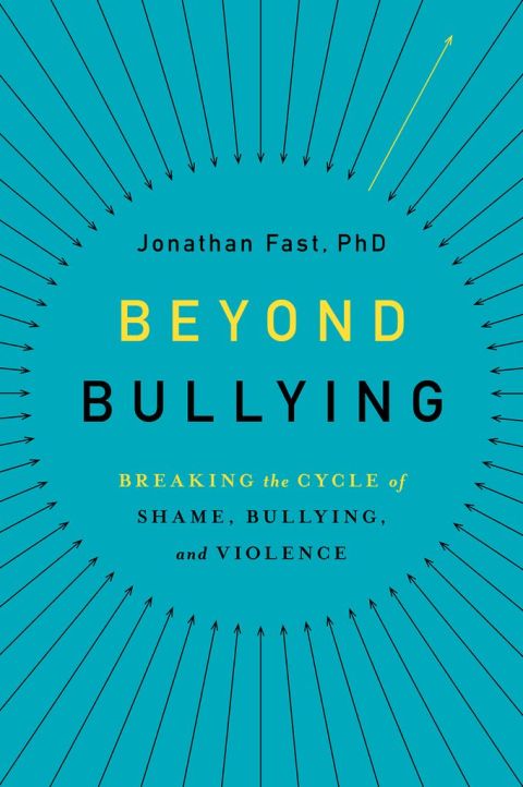 Cover image for book Beyond Bullying