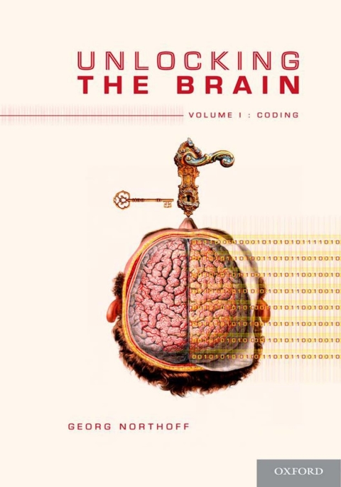 Cover image for book Unlocking the Brain