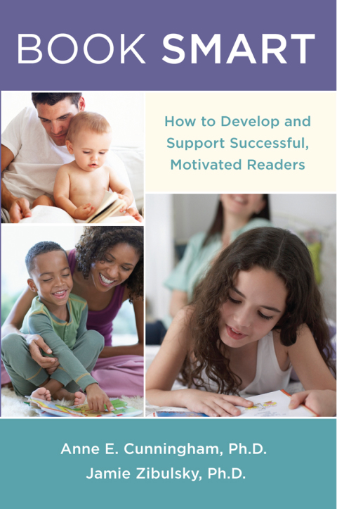 Cover image for book Book Smart