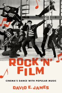 صورة الغلاف: Rock 'N' Film 9780190842017