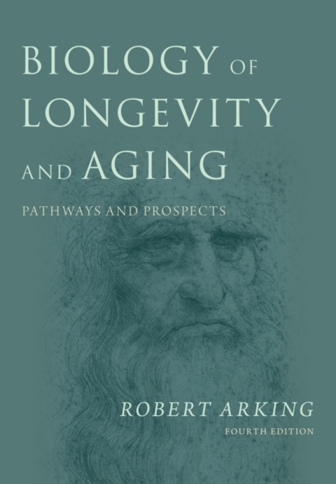 Page Fidelity Biology of Longevity and Aging; $90.99