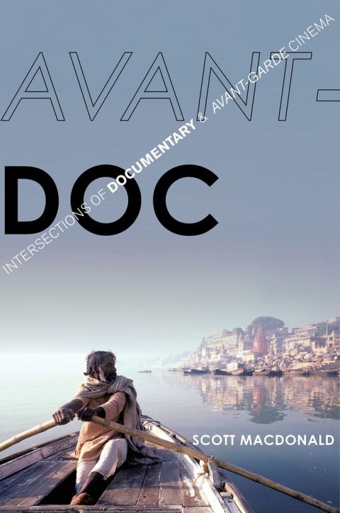 Cover image for book Avant-Doc