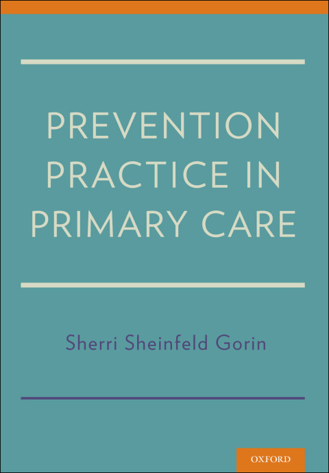 Cover image for book Prevention Practice in Primary Care