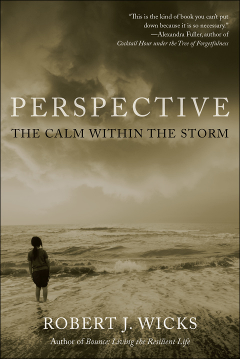Cover image for book Perspective