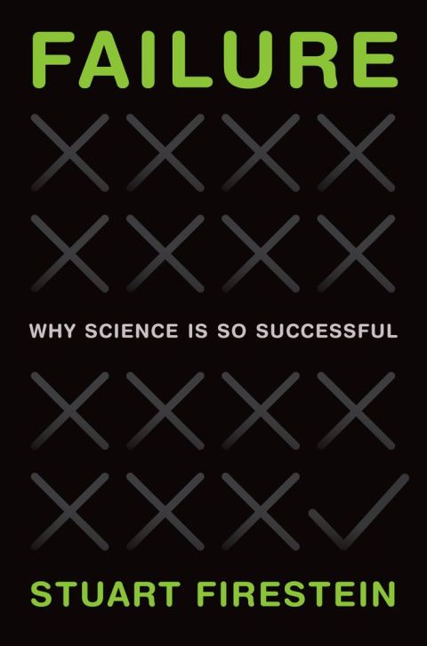 Cover image for book Failure