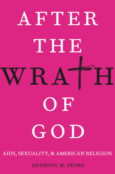 Cover image for book After the Wrath of God