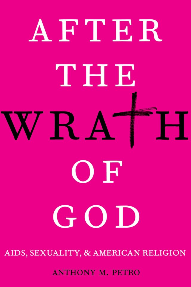 After the Wrath of God