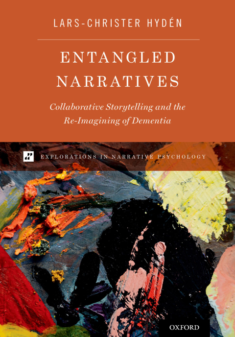 Cover image for book Entangled Narratives