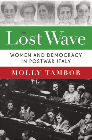 The Lost Wave