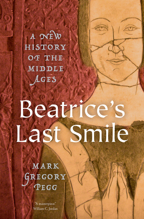 Cover image for book Beatrice's Last Smile