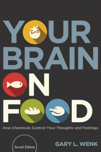 Cover image: Your Brain on Food 2nd edition 9780199393282