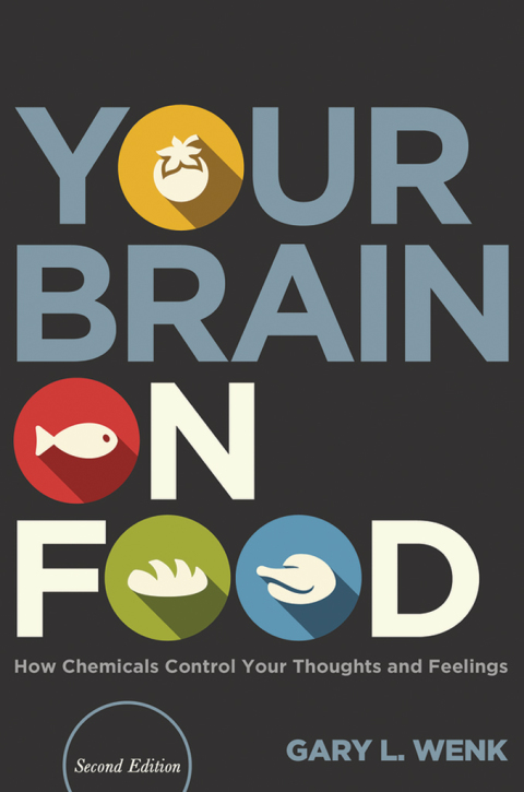 Cover image for book Your Brain on Food