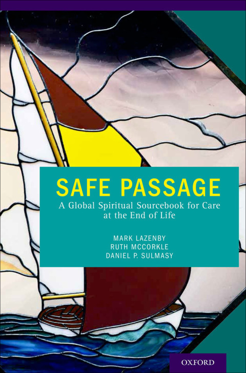 Cover image for book Safe Passage