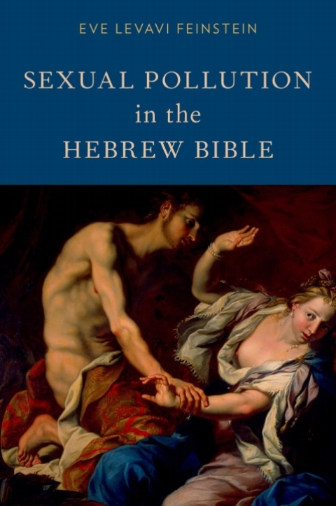 Cover image for book Sexual Pollution in the Hebrew Bible