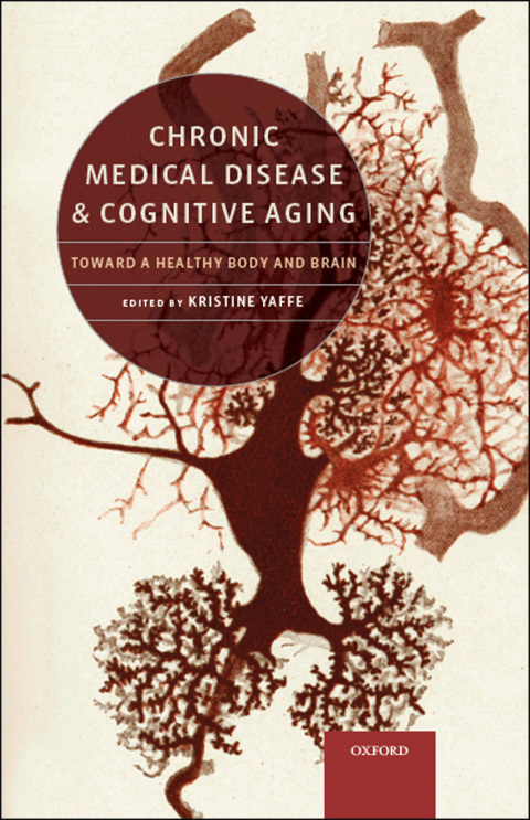 Cover image for book Chronic Medical Disease and Cognitive Aging
