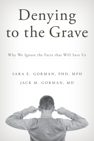 Denying to the Grave