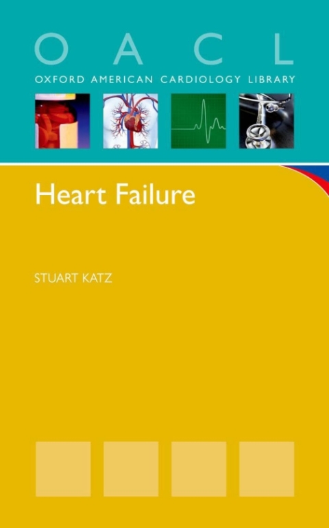 Cover image for book Heart Failure