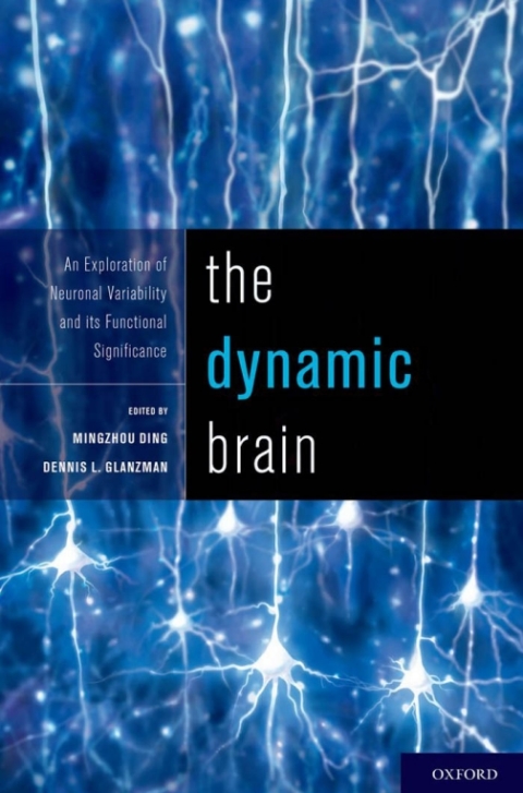 Cover image for book The Dynamic Brain