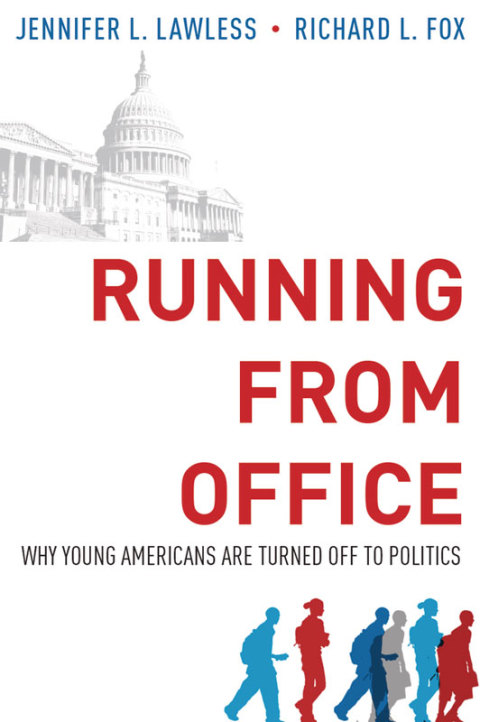 Cover image for book Running from Office