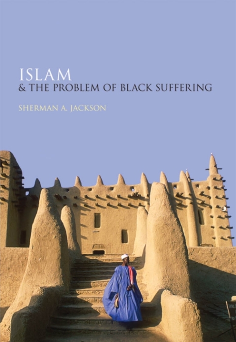 Cover image for book Islam and the Problem of Black Suffering