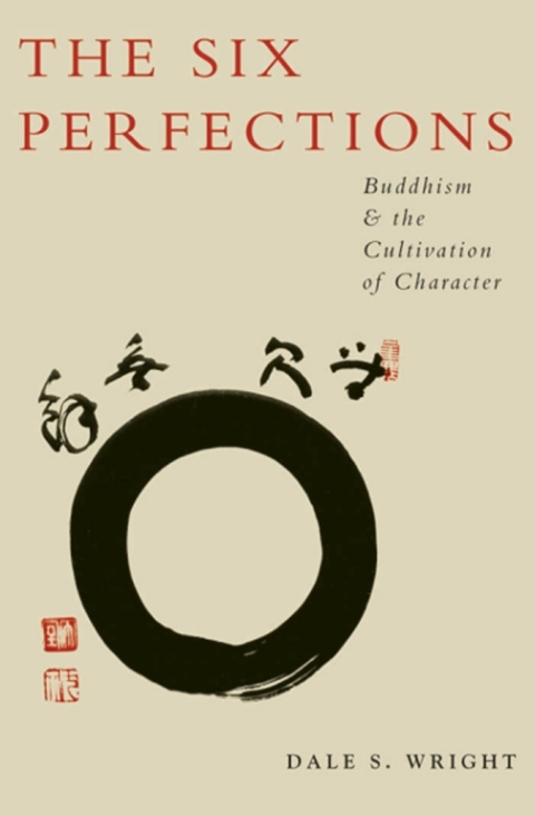Cover image for book The Six Perfections