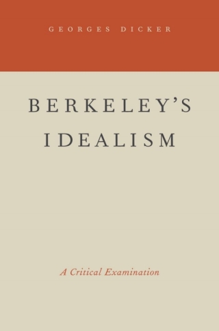 Berkeley's Idealism
