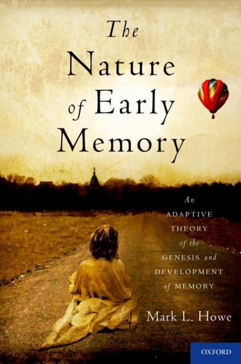Cover image for book The Nature of Early Memory