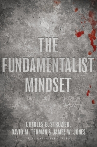 Titelbild: The Fundamentalist Mindset 9780195379655